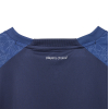 Футболка SELECT Spain v25 player shirt s/s Navy